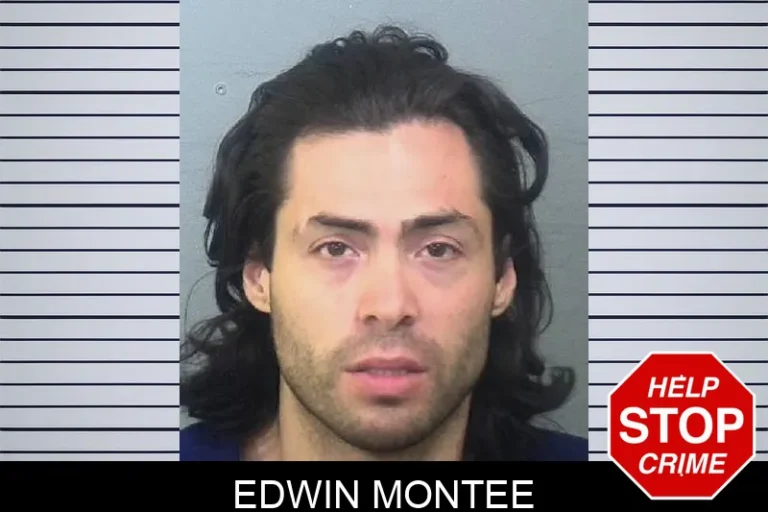 Edwin Montee