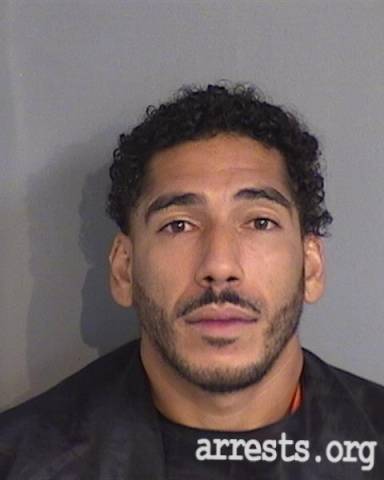 Edwin Perez