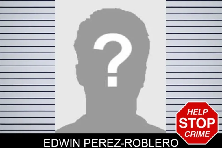 Edwin Perez-Roblero