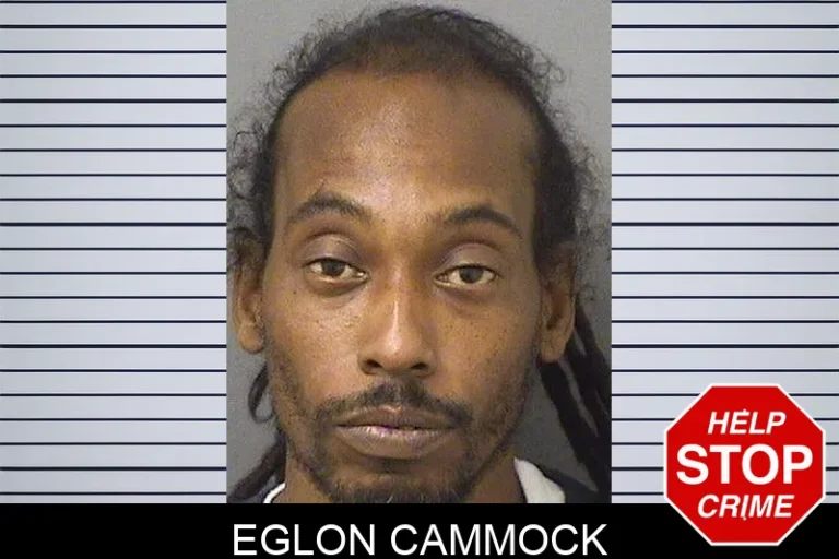 Eglon Cammock