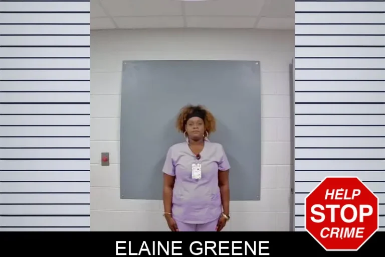 Elaine Greene