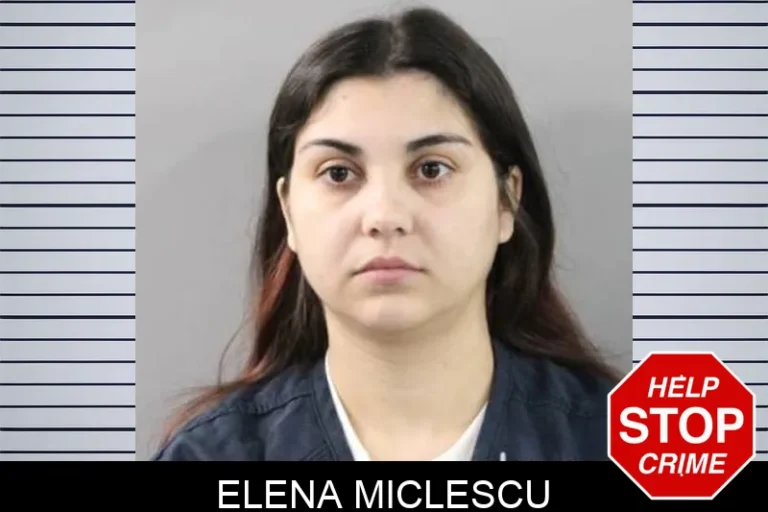Elena Miclescu