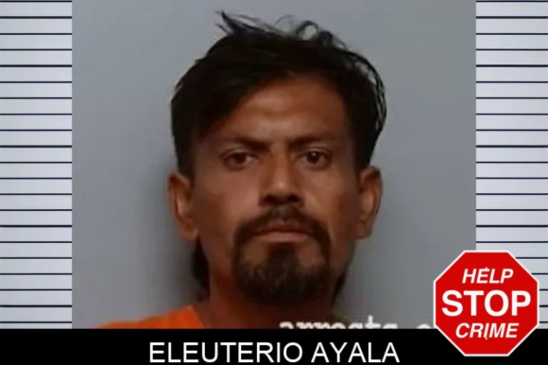 Eleuterio Ayala