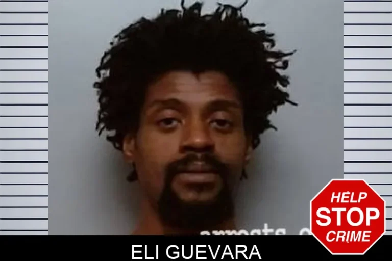 Eli Guevara