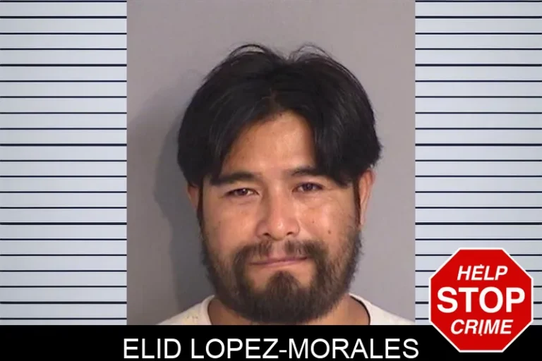 Elid Lopez-Morales