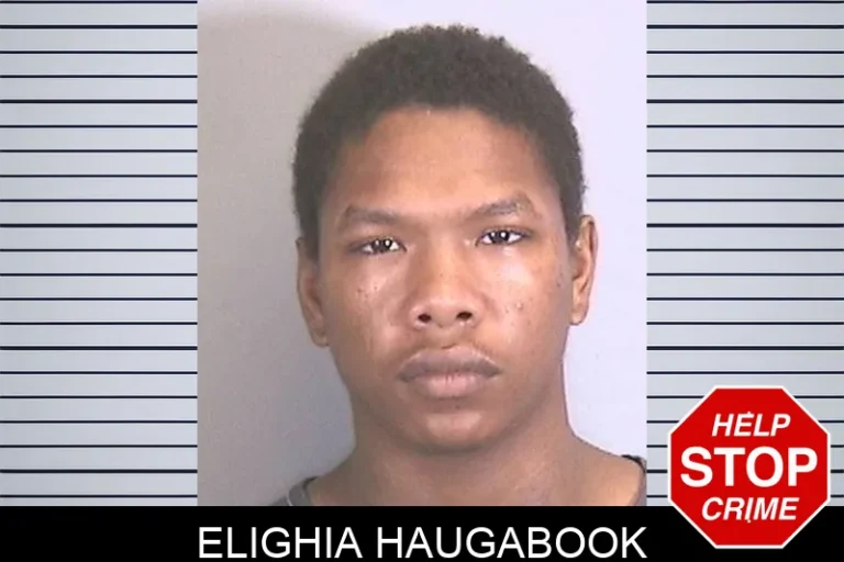 Elighia Haugabook