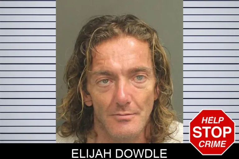 Elijah Dowdle