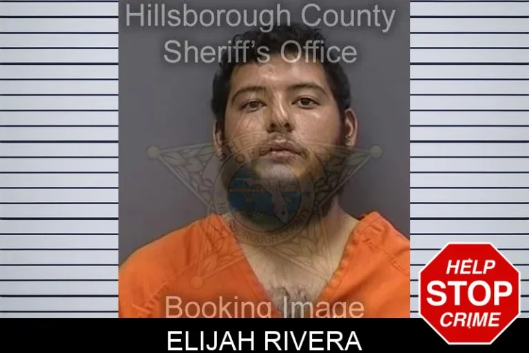 Elijah Rivera