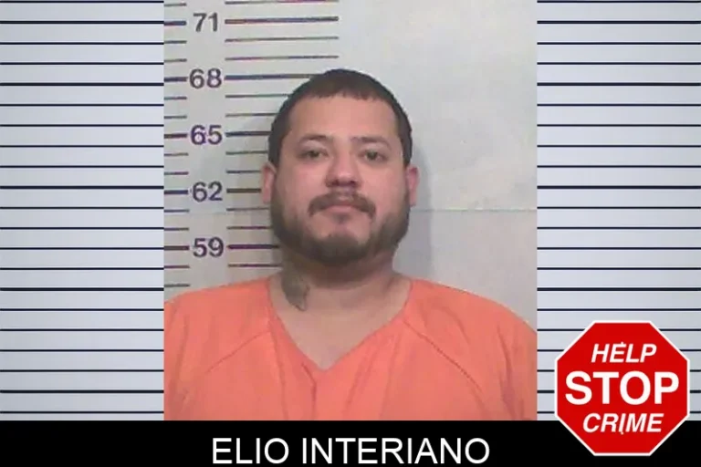 Elio Interiano