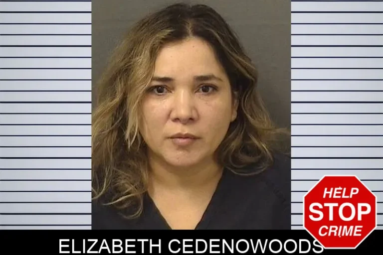 Elizabeth Cedenowoods