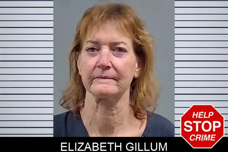 Elizabeth Gillum