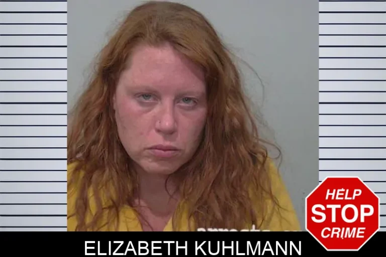 Elizabeth Kuhlmann