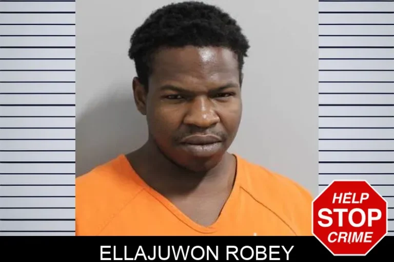 Ellajuwon Robey