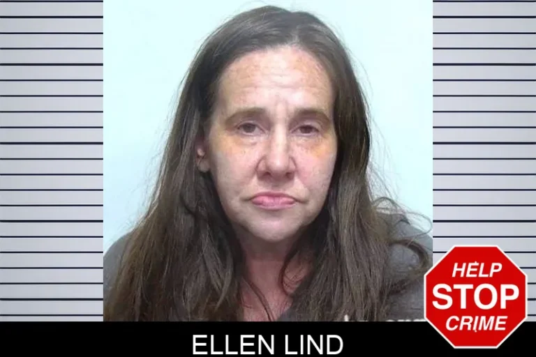 Ellen Lind