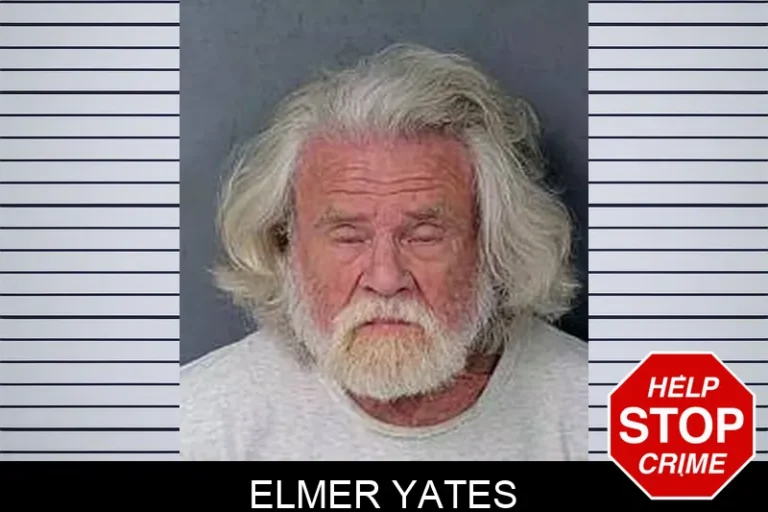 Elmer Yates