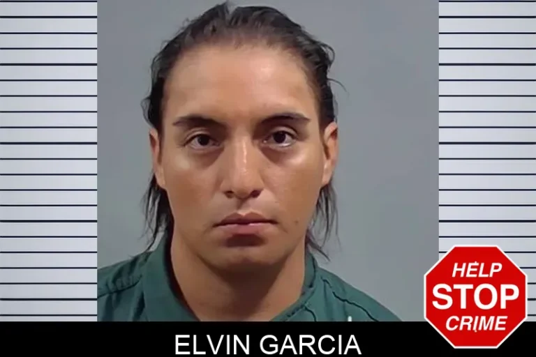 Elvin Garcia