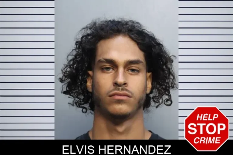 Elvis Hernandez