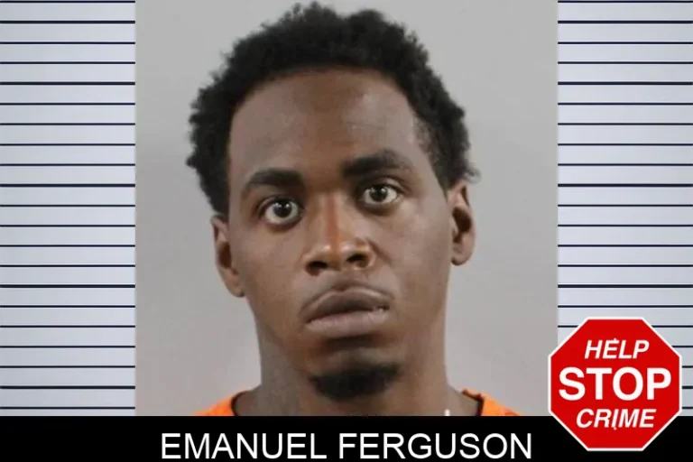 Emanuel Ferguson