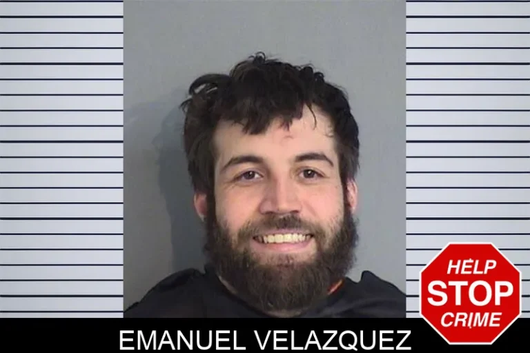 Emanuel Velazquez