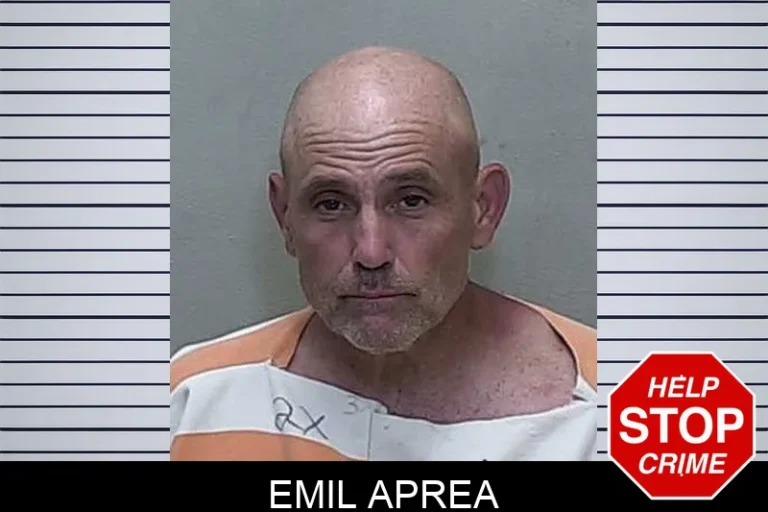 Emil Aprea