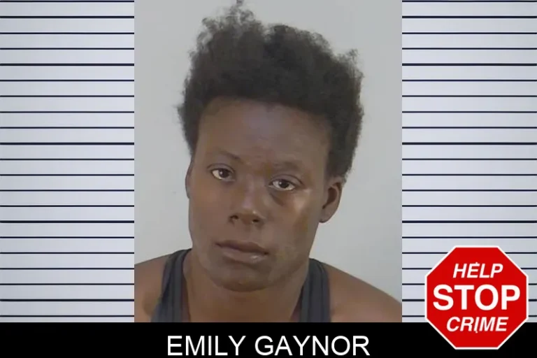 Emily Gaynor