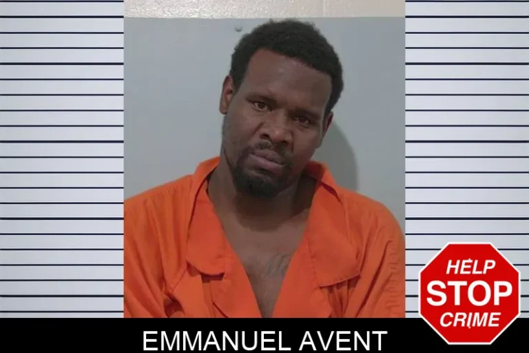 Emmanuel Avent