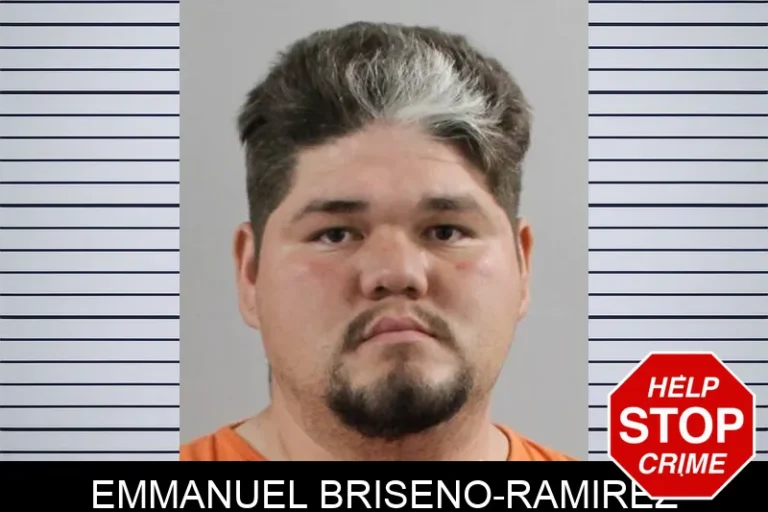 Emmanuel Briseno-Ramirez