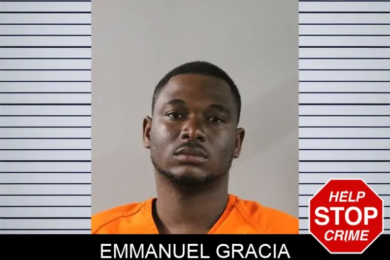 Emmanuel Gracia