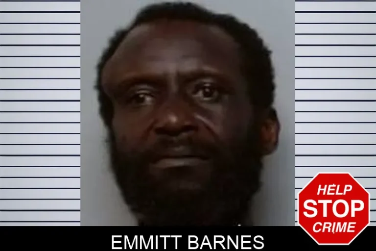 Emmitt Barnes