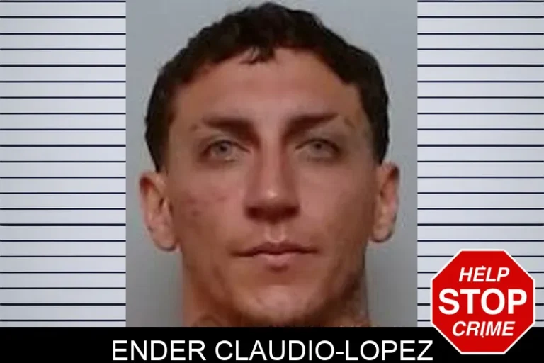 Ender Claudio-Lopez