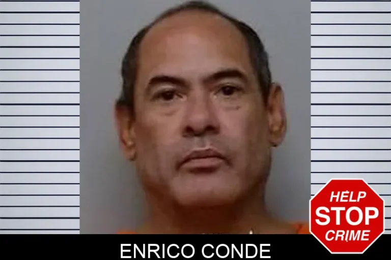 Enrico Conde