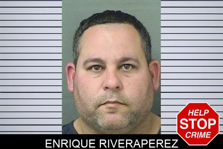 Enrique Riveraperez
