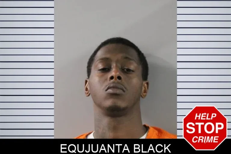 Equjuanta Black