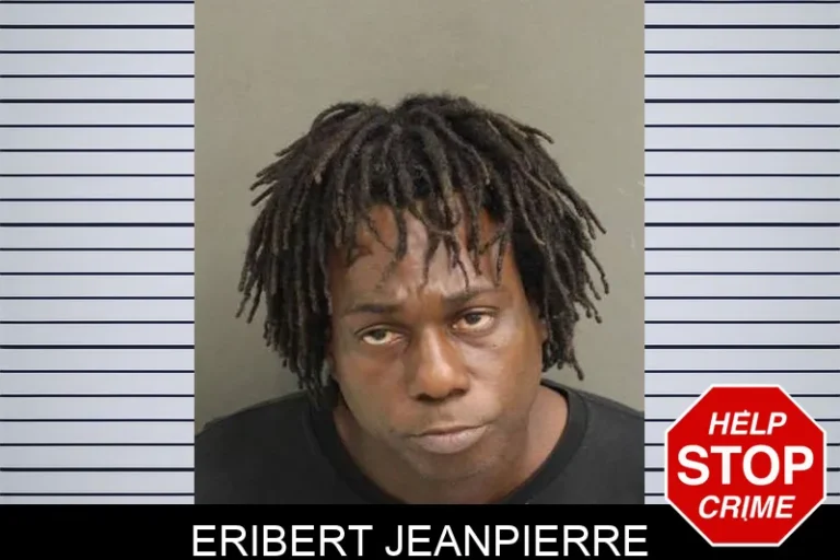 Eribert Jeanpierre