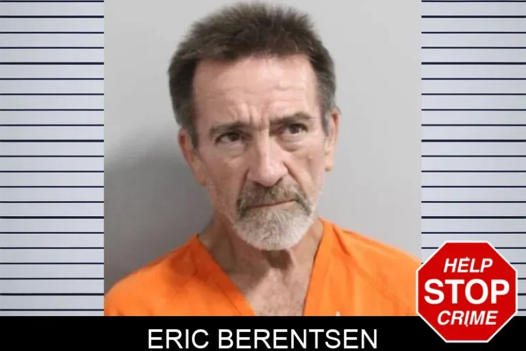 Eric Berentsen