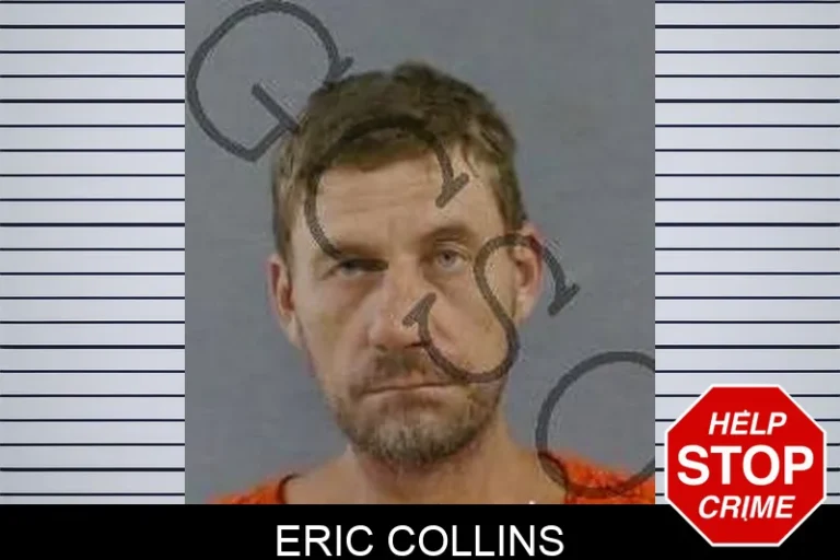 Eric Collins