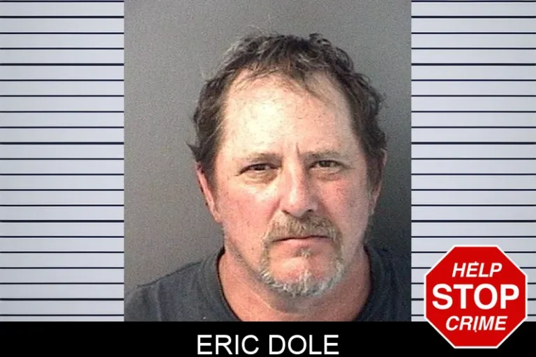Eric Dole