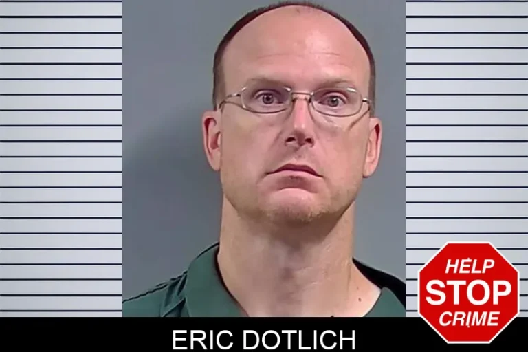 Eric Dotlich