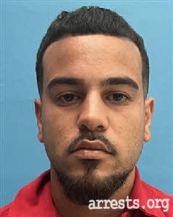 Eric Martinez