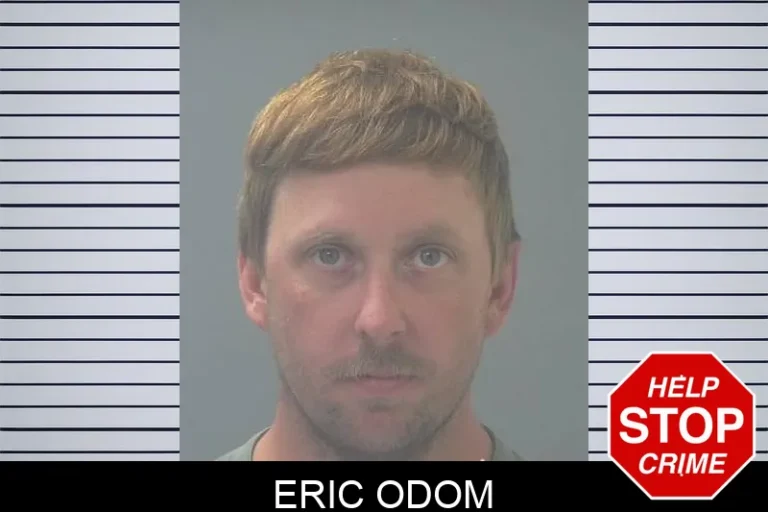 Eric Odom