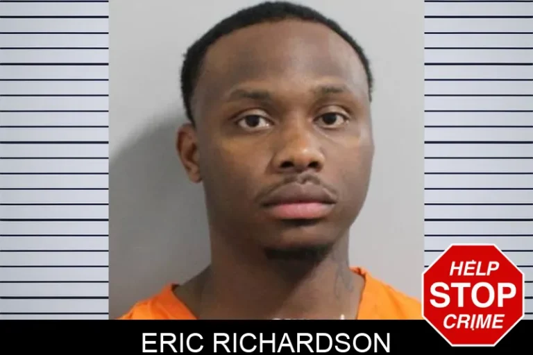 Eric Richardson