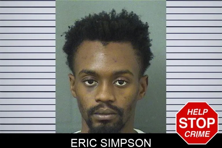 Eric Simpson