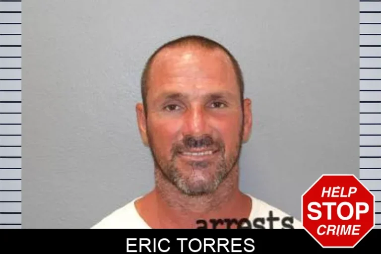 Eric Torres