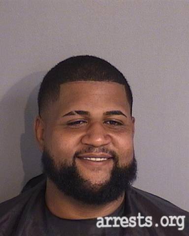 Eric Williams