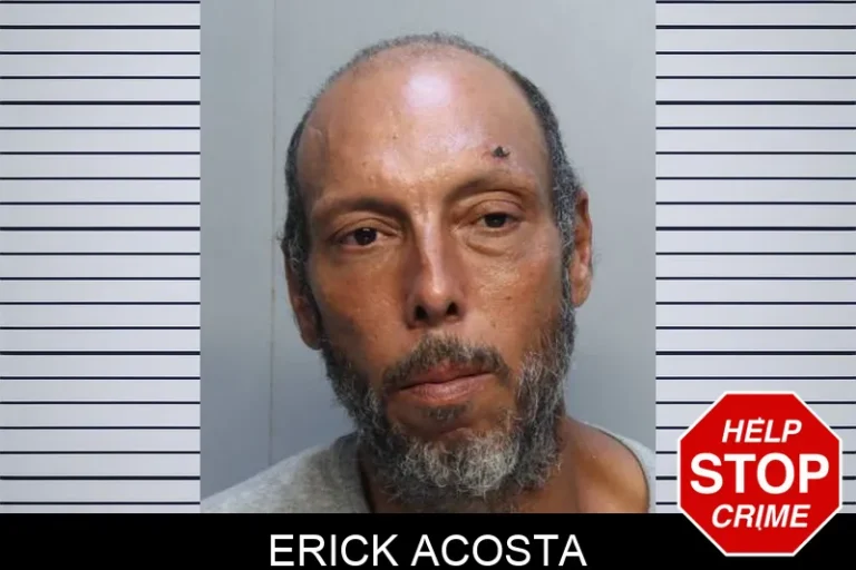 Erick Acosta