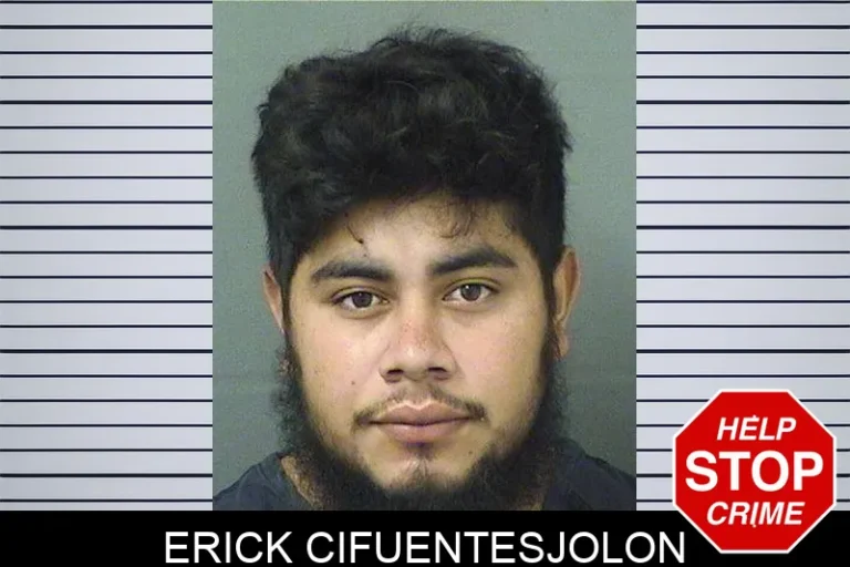 Erick Cifuentesjolon