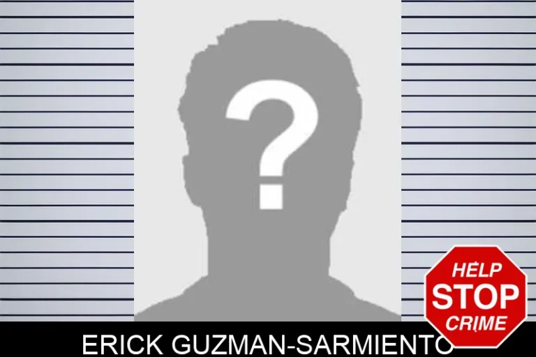 Erick Guzman-Sarmiento