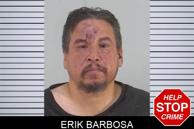 Erik Barbosa