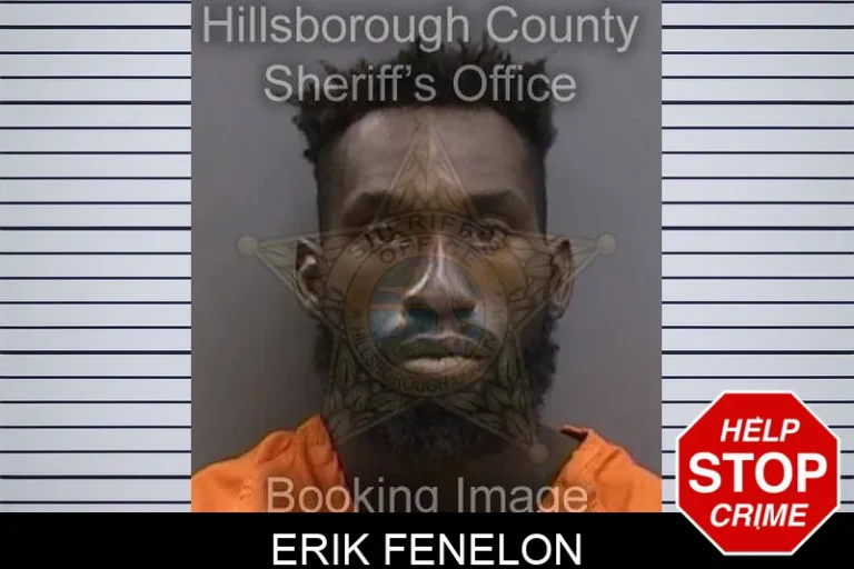 Erik Fenelon