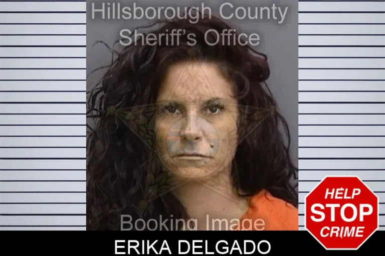 Erika Delgado